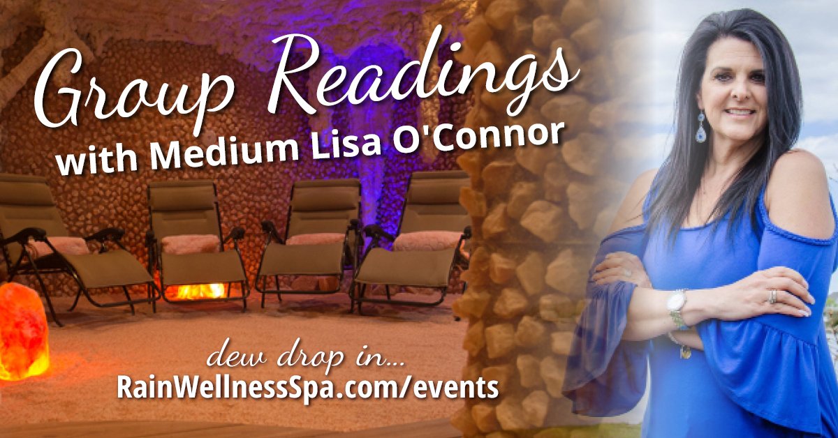 rainwspa's tweet photo. Our Salt Cave is a peaceful and comforting setting to connect to a loved one who have passed. 

Contact Medium Lisa for more information, 203.530.8792
https://t.co/jBOgxlqiCj https://t.co/sVD2wIUNaF