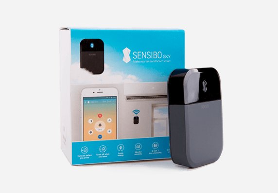 QuesTec_Mech's tweet photo. #DidYouKnow You can control your existing A/C with your smartphone and voice, or have it work autonomously. Here is how to make your air conditioning smarter with WiFi, Alexa, and IFTTT:
https://t.co/IoWRJuNGhp
#QuesTec #QuesTecMechanical #AirConditioning #HVAC https://t.co/rGHzZIQbWb