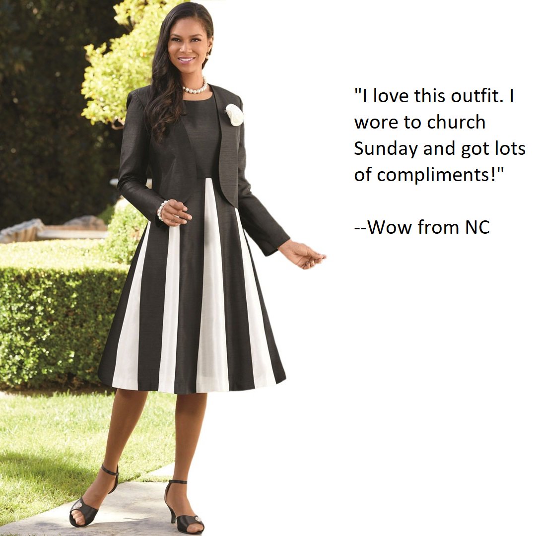 especially yours jacket dresses