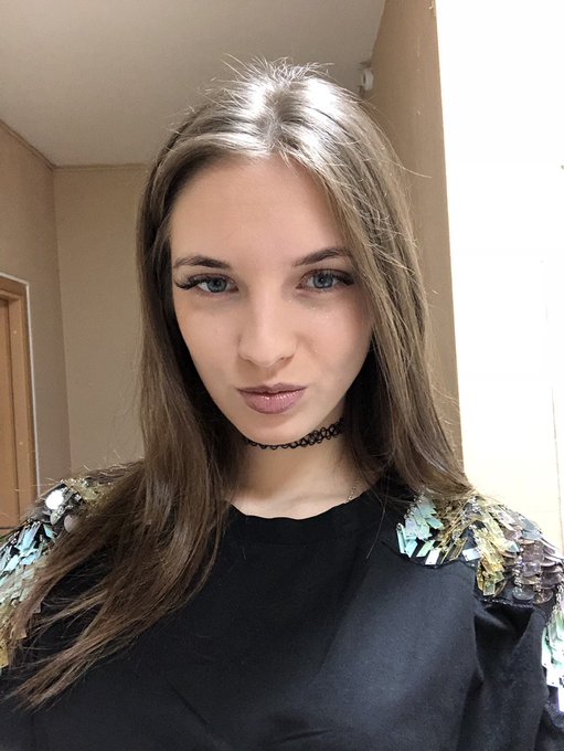 Look in my Eyes baby :-)  #vikalita #vika_lita #deepthroat #throatfuck #skullfuck #bigcock #fetishporn<a href="/tag/vikalita"class="tags">#vikalita</a><a href="/tag/vika_lita"class="tags">#vika_lita</a><a href="/tag/sexy"class="tags"><span>#sexy</span></a><a href="/tag/porn"class="tags"><span>#porn</span></a><a href="/tag/skinnygirl"class="tags"><span>#skinnygirl</span></a><a href="/tag/sperm"class="tags"><span>#sperm</span></a><a href="/tag/slim"class="tags"><span>#slim</span></a><a href="/tag/cumshot"class="tags"><span>#cumshot</span></a>