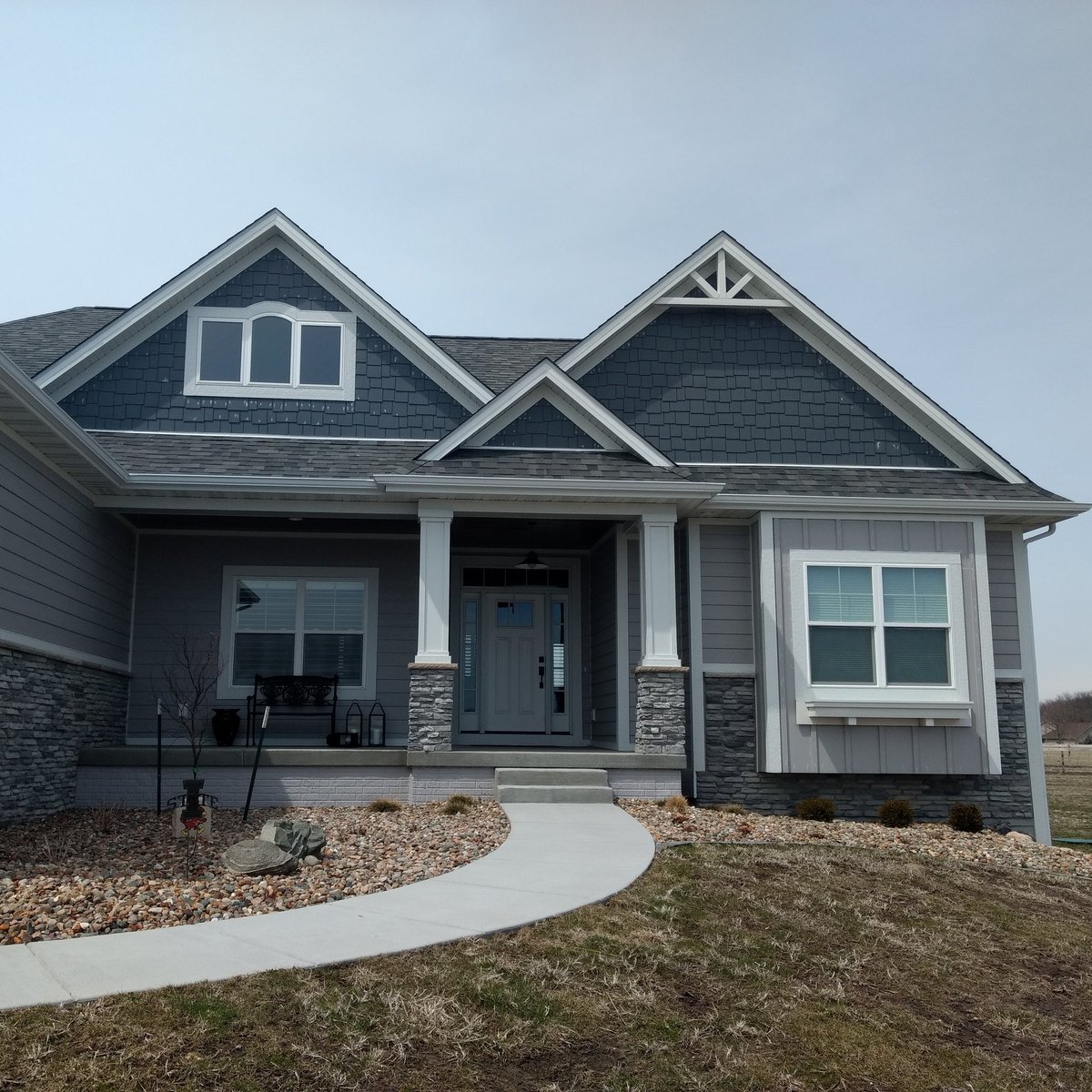 Hanson Homes, Inc. (HansonHomes_Inc) Twitter