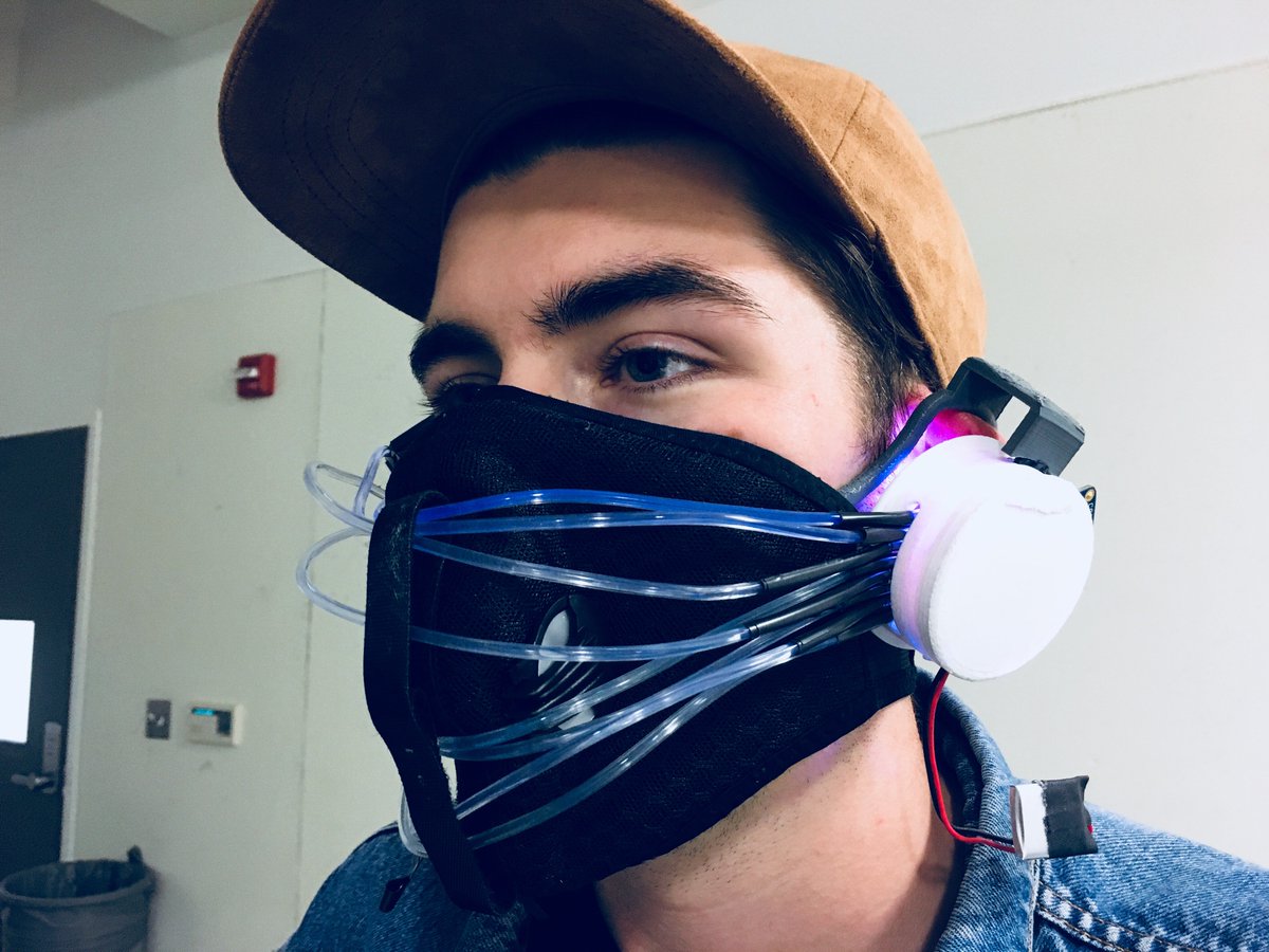 zengirl2's tweet image. Stop by today 3-5 at Arch Bldg lobby for #Climatecode @TempleUniv @TU_Arch @templedsc @TylerSchool   #arduino #art #architecture #tech