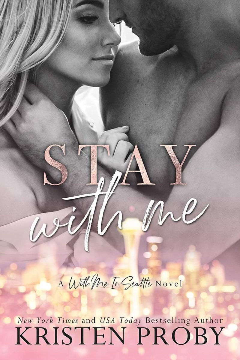 notaliterariaaf's tweet photo. Stay With Me chega dia 29 de maio
um retorno à série With Me in Seattle 
#StayWithMe #WithMeInSeattle #KristenProby #News #CoverReveal #DicaDoNotas https://t.co/mMyw4k4wTf