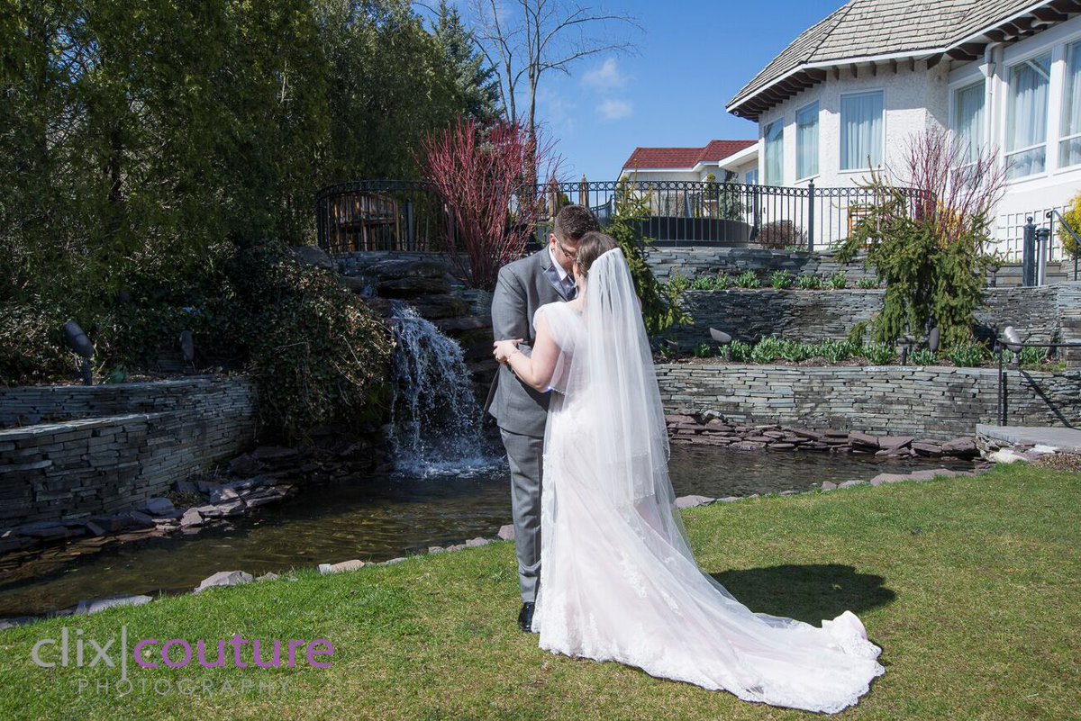 It is said that men who kiss their wives in the morning are said to live five years longer than those who don’t.