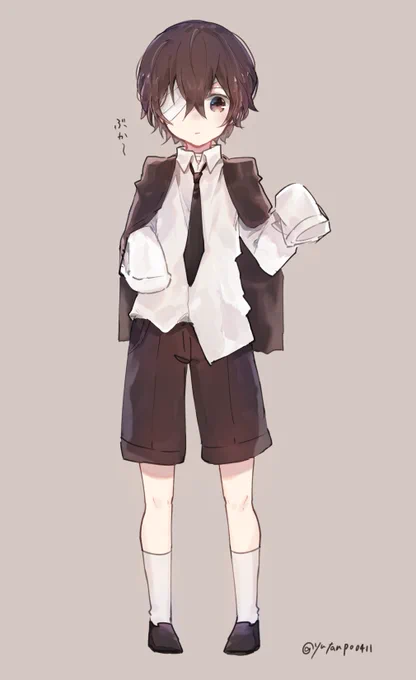 ぶか～ 