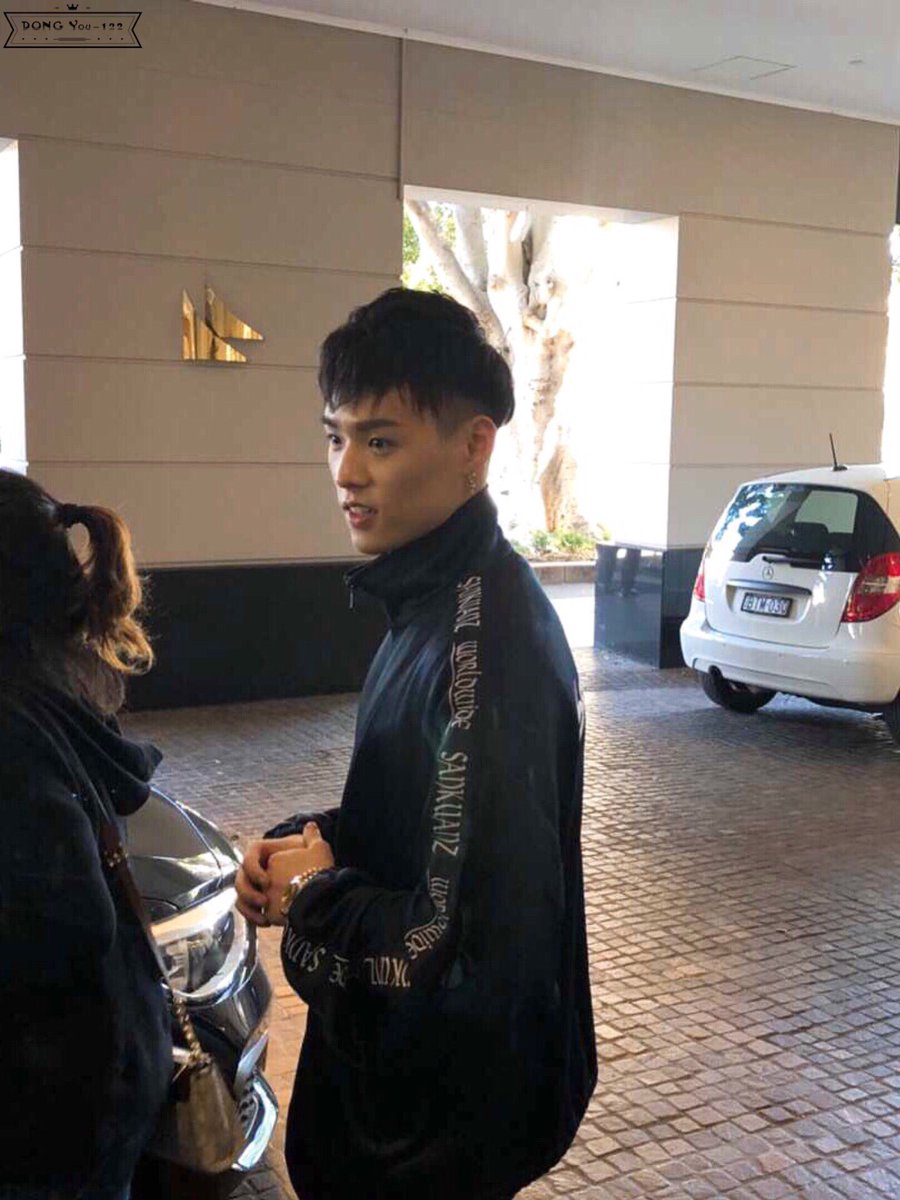dyl19950122's tweet photo. He must be the cutest in my world
#董又霖 #Jeffery #Jeffrey #IdolProducer #偶像練習生 #偶像练习生 https://t.co/5lYnsUyWyd