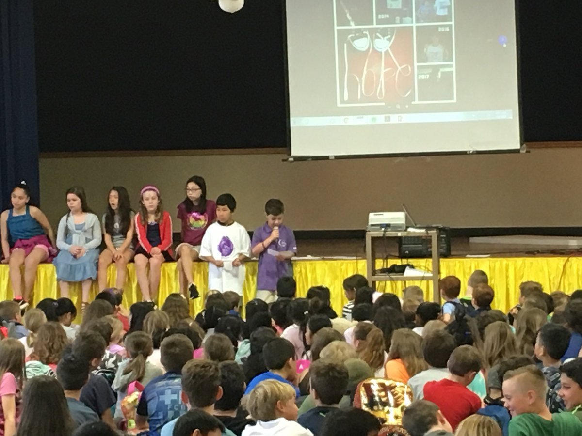 Preparing for Relay For Life!!!