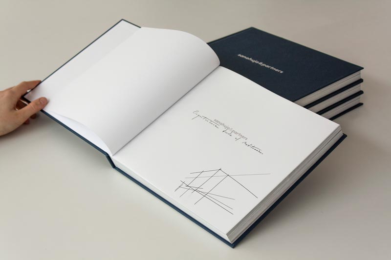 Monografía sanahuja&amp;partners | Arquitectura desde el Mediterráneo 🌊
Repasamos nuestros casi 30 años de vida a través de algunos de nuestros #proyectos más emblemáticos y su entorno 👇↡
sanahujapartners.com
#Arquitectura