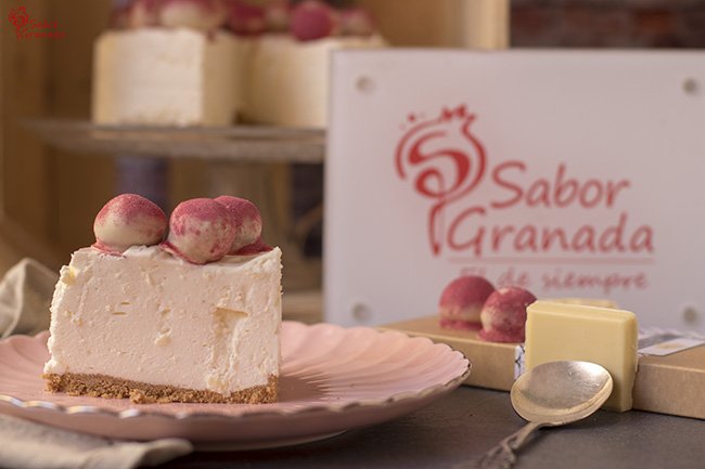 Sabor Granada tweet media