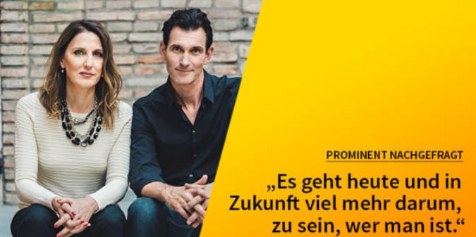 wissensschule's tweet photo. #wissensschule-Interview mit #Anja_Förster &amp; Dr. #Peter_Kreuz, Bestsellerautoren, #Managementberater und gefragte #Vortragsredner. https://t.co/z3qYJNLYp3 https://t.co/HrTXDpTuXn