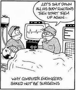CoderSchoolNS's tweet image. Coder Joke of the Day!

buff.ly/2jraRmH