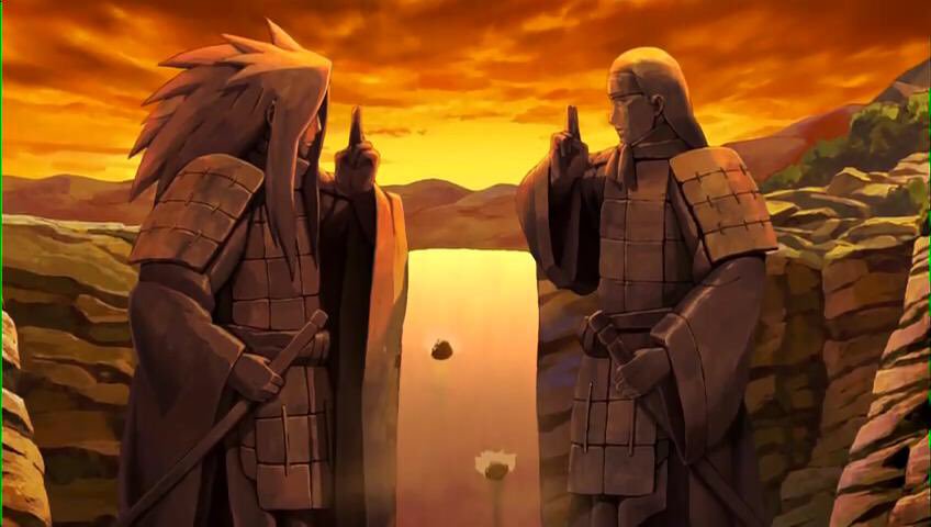 reanimatorsnake's tweet photo. Naruto Scenery 🍃 https://t.co/km8GyF6pbu