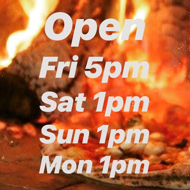 chewydingle's tweet photo. The great @feilebealtaine festival is on. We have @Nialler9 on Sat night &amp; @singalongsocial on Sun. Wood fired pizza &amp; craft beer on the go all weekend. Fri 5pm, Sat/ Sun/ Mon 1pm. @dickmacksbrew @DickMacksPub #festival #woodfired #pizza #WildAtlanticWay #Dingle #dj #craftbeer https://t.co/VIrGqIWpH5