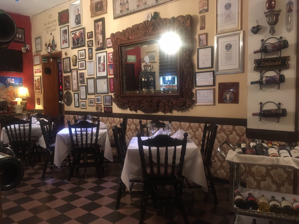 Chef Jorge orozco tweet media