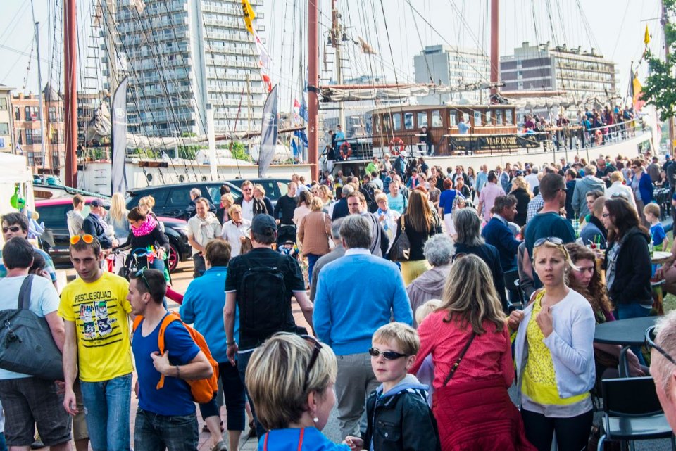 Oostende voor anker en nog 5 uittips voor mei riebedebie.be/nl/nieuws/erop…
#uitstap #oostende