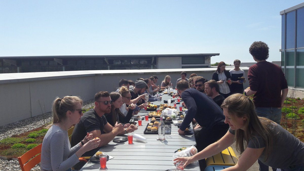 The contract workshop for Part 3 is always mind boggling, but our students can deal with real issues. Hard work but also another lunch in the sun. <a href="/arch_port/">PSA _ Portsmouth School of Architecture</a>