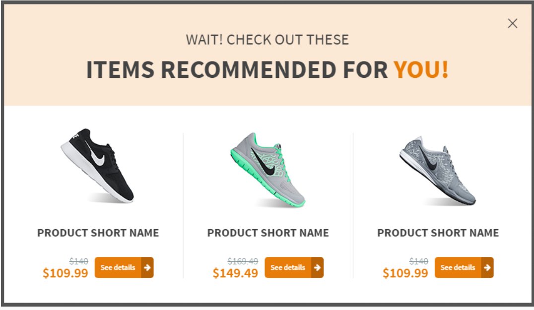 tensorflow product recommendation