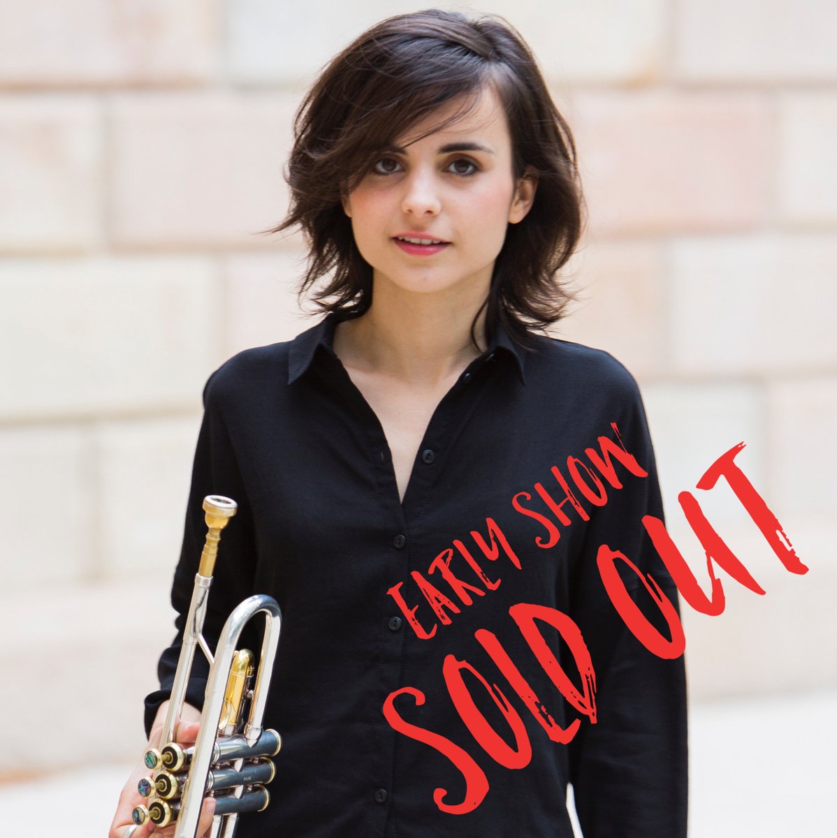 LDNCatalanFest's tweet photo. #Andreamotis Early show on Sunday 10th of June it's sold out! Thank you! You can still get tickets for the late show!
Book your tickets here: https://t.co/u9LbKkD4GG
@pizzajazzclub @IRLlull @UKCatalans #sohomusic #livejazz #saurusmanagement https://t.co/UBRBorR5d0