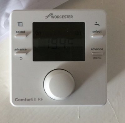 wiserandwarmer's tweet photo. Before and After. Beautiful new @WorcesterBosch Heatslave II with Worcester Comfort II Controller ErP @HeatingYourHome https://t.co/w3x0Zvg5AL