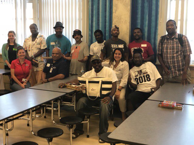 SSK8Tampa's tweet photo. All Pro Dads breakfast!! We love our Dads at SSK8! #SSK8Strong https://t.co/lqcbWI6t1w