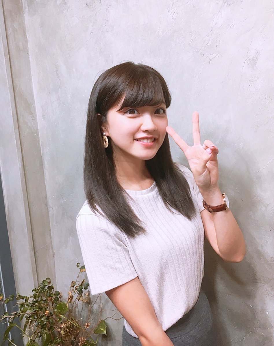 中山 星香 Kissbee 今日は大宮アルシェさんありがとう なんか毎日ライブあるとより一層みんな メンバースタッフさん 仲が深まるし固まっていく感じがして嬉しい 最終日に向けて頑張っていこう 明日は渋谷マルイ屋上で12 00 14 00