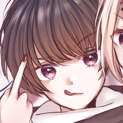 フリーペア画rt垢 Icon Oqo Twitter