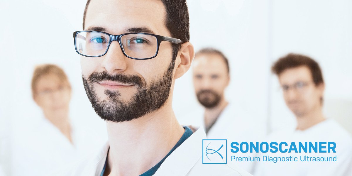 Sonoscanner's tweet image. [Agenda] Sonoscanner initie les praticiens de 2e année du DESC de Médecine d&apos;Urgence des facultés d&apos;Amiens, Caen, Rouen et Lille aux utilisations possibles de l&apos;#échographie le 18 mai #formationmédicale