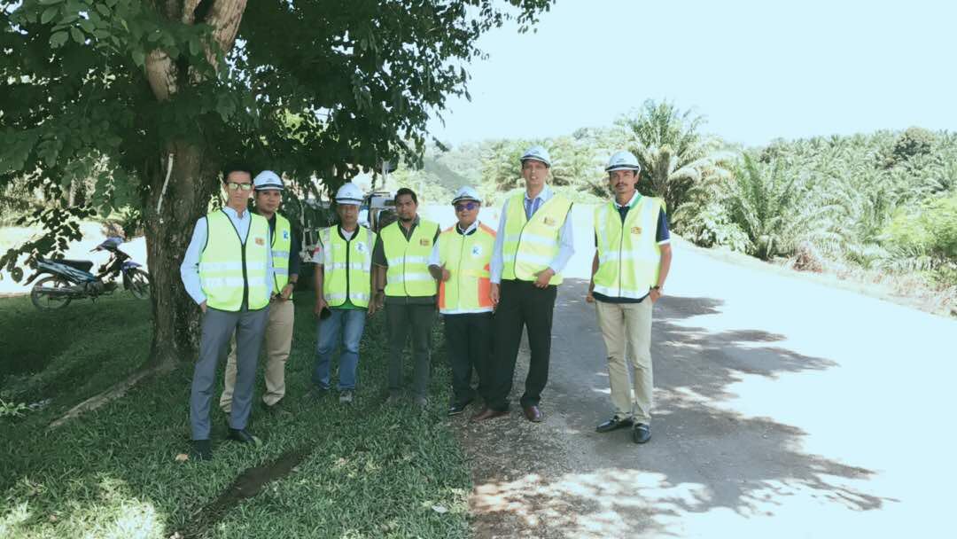 ROADCARE PAHANG tweet media