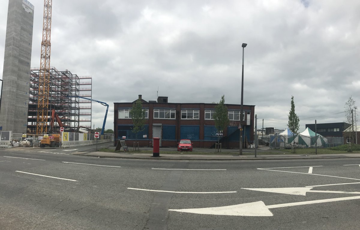 Bands you’ll see here include <a href="/virginia_wing/">VIRGINIA WING</a> x Xam Duo, Lorenzo Senni, <a href="/luxury_death/">Luxury Death</a>, Not Waving, @YourHappyMeals, <a href="/KaylaPainter/">Kayla Painter 💜🌎</a> &amp; more #SFTOC