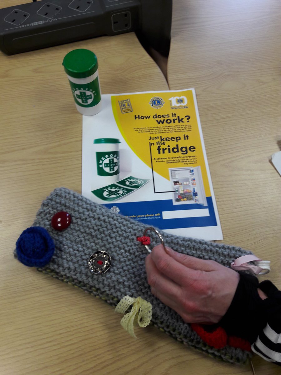 CCPembs's tweet photo. @CCPembsFamilies @CCPembsNorth @CCPembsSouth @CCPembsWest @CCPembsEast1 Great discussions this afternoon with Matthew @WelshAmbPIH and looking forward to rolling out these two initiatives through connecting communities in Pembrokeshire #knittinggroups #lionsclubs #connecting https://t.co/SgmI0MLg8V