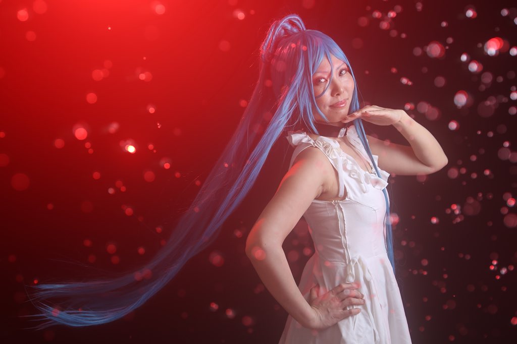 薙子(ちこ) tweet media