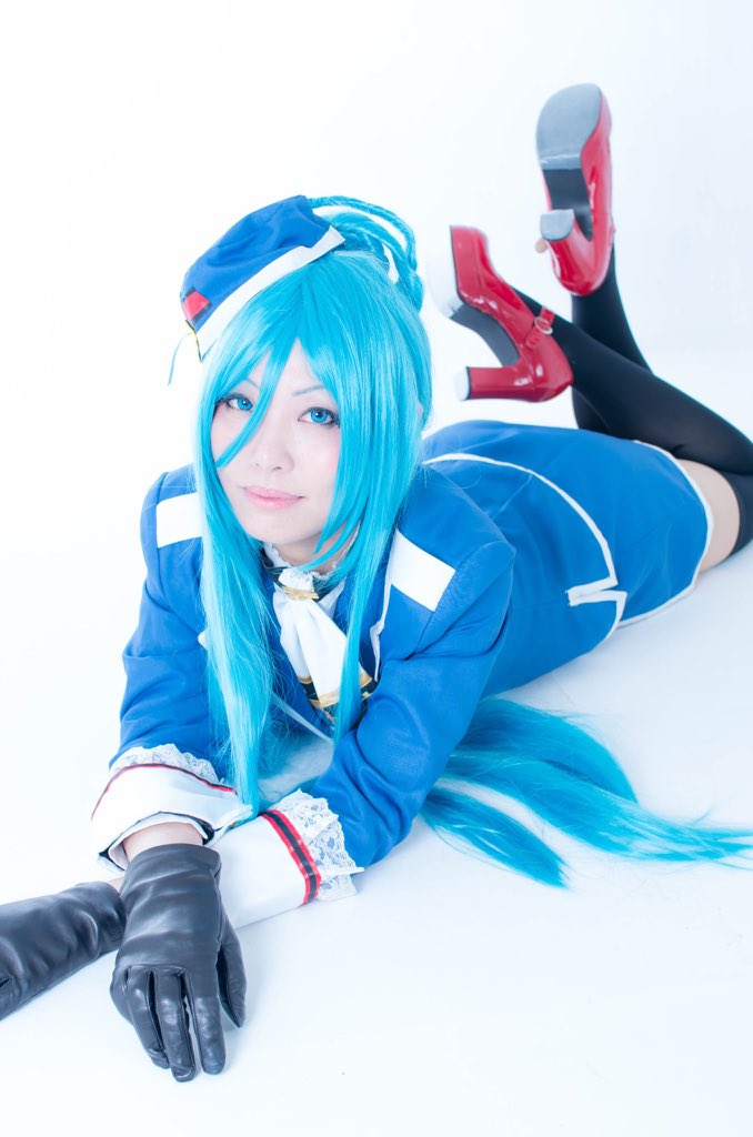 薙子(ちこ) tweet media