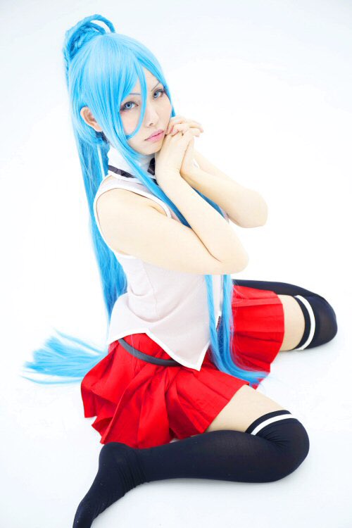 薙子(ちこ) tweet media