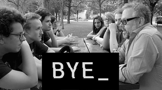 CBCRadioCanada's tweet photo. À l'occasion de la Semaine de la santé mentale qui se déroule jusqu'au 13 mai, (re)découvrez le documentaire #BYEdoc grâce à @CurioSRC https://t.co/7YtvM9wsQk #Parlerhautetfort https://t.co/AJaWnSrkzf