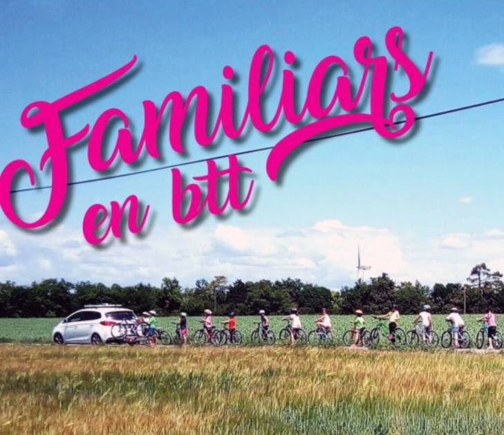 MbiciCat's tweet photo. Recordeu, demà dissabte 5 de Maig FAMILIARS EN BTT!! Més informació a https://t.co/mJNWDbTmJz https://t.co/mp57TLkjvU