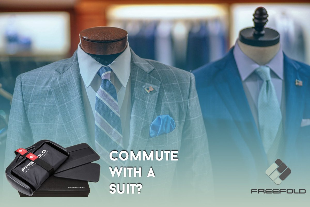 What’s your style? Whatever it may be, don’t let creases throw your look off… You could stock this incredible product; get in touch: info@mods-luggage.com #SuitCarrier #Luggage