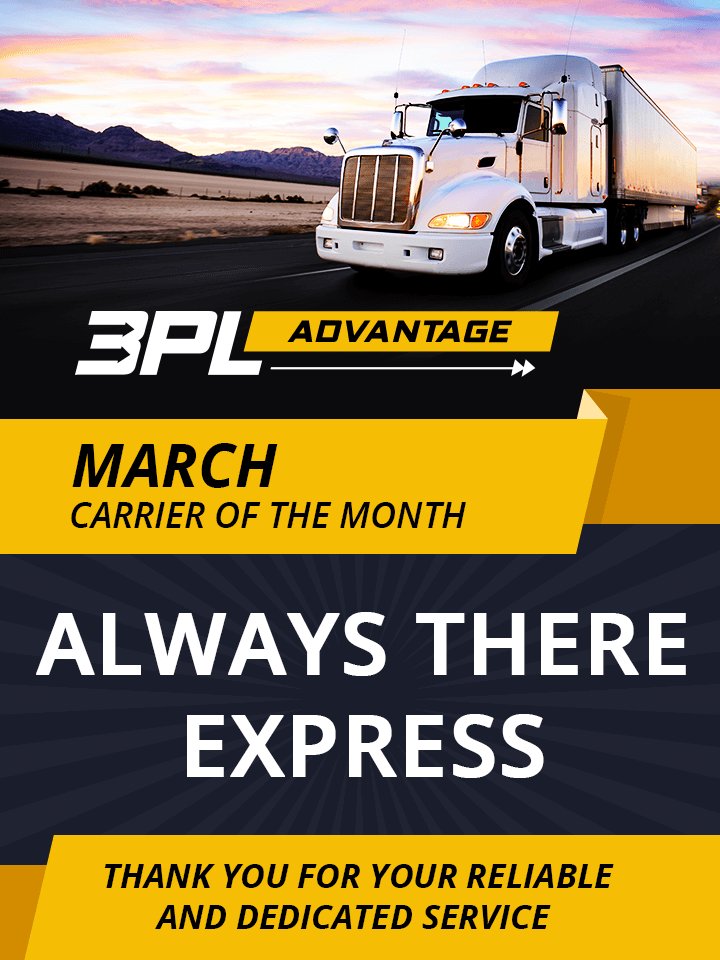 3PL Advantage (@3plAdvantage) / Posts / X