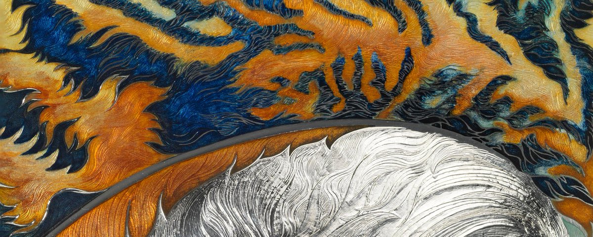CBsilversmiths's tweet photo. On 9 May for #LCW2018 and in celebration of the 100th anniversary of the Representation of the People Act, We are excited to be hosting free demonstrations with members #JaneShort and @MiriamHanid @V_and_A Silver Galleries. Read more here: https://t.co/7P2SJvgdzp @Londoncraftweek https://t.co/qbdFx4g1T1