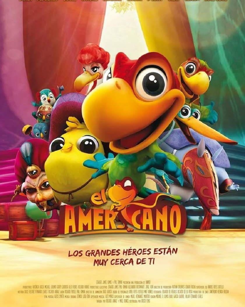 Muskiz's tweet photo. Películas para el domingo en el #Meatzari #Aretoa
🎥🎞️🎬
Sesión Infantil: 17:00h.
Adultos: 19:30h.
Igandeko #filmeak Meatzari Aretoan
🎥🎞️🎬
Txikientzako saioa: 17:00etan
Nagusientzako: 19:30etan. https://t.co/yBp0h1uryC