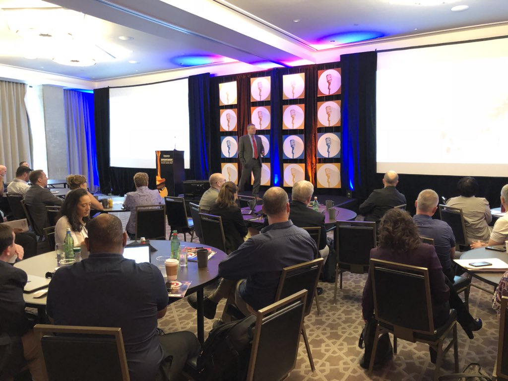 JDSCIO's tweet image. @DSchuler1970 sharing how we redefine readiness for our students!  @DiscoveryEd #transforminged