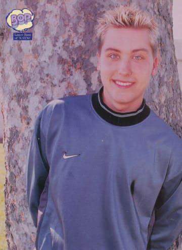  Happy birthday to one of the greatest of them all!!! Lance bass i hope you have an amazing day!! 