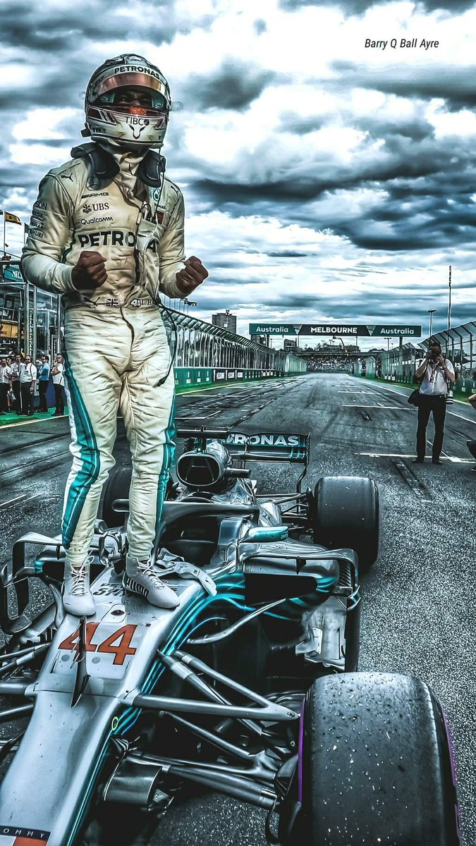 bchy86's tweet photo. #StilliRise #LH44 https://t.co/LeQUwhhWMC