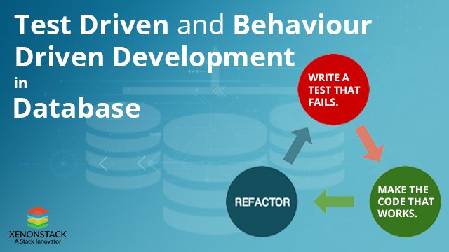 xenonstack's tweet image. #TestDrivenDevelopment and #BehaviorDrivenDevelopment With #Database #bigdata #xenonstack 
goo.gl/2UCtwe