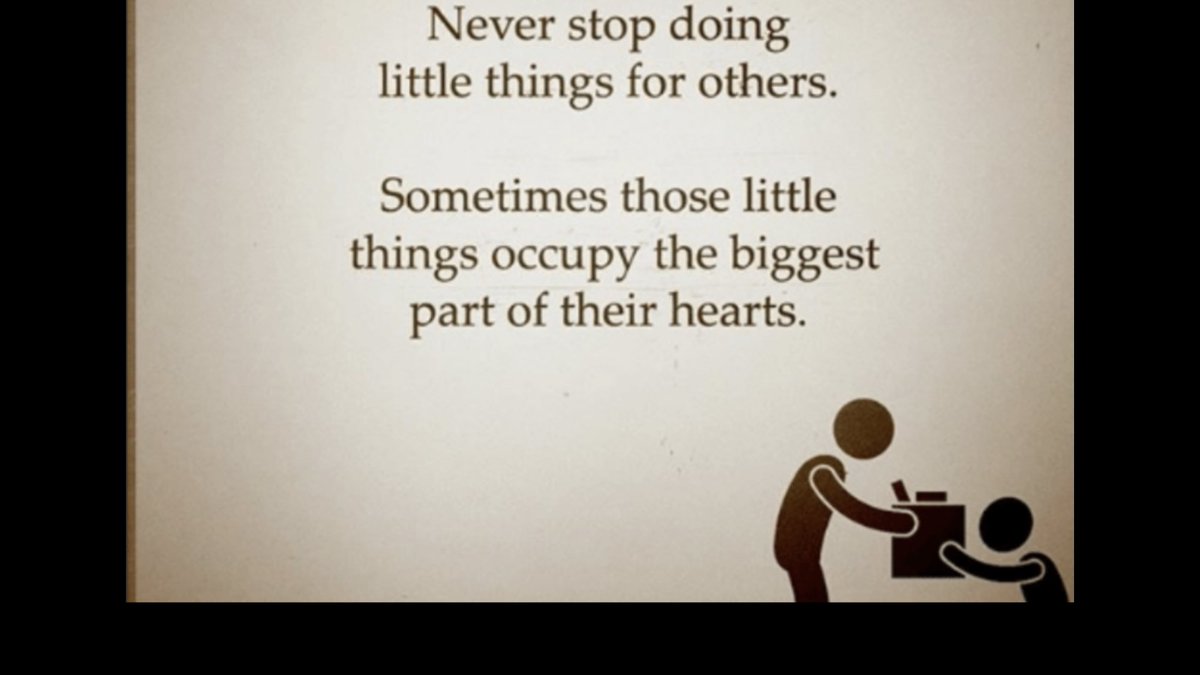 GeorgeFalgout's tweet photo. OUR ACTIONS.............

Dear children, let's not merely say that we love each other, let us show the truth by our actions. 

1 John 3:18

Have an amazing outstanding day. Much much love, Coach G. 

😊🙏🏾✝️🤗🙌🏾🙋🏾‍♂️💯%⚜️❤️✊🏾 https://t.co/79hdFznPEQ