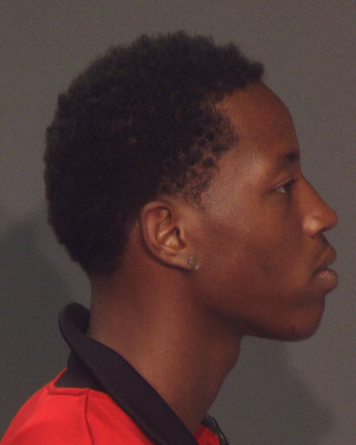 NYPD32Pct's tweet photo. #NYPD #32Pct thanks everyone for their assistance yesterday in locating the guardian of the found child, #SharedResponsibility. The child’s mother is fine, but we still need the whereabouts of the male who abandoned him: Stanton, Antonio A. 22 y/o 6’ 170lbs. https://t.co/t5XadczXgH