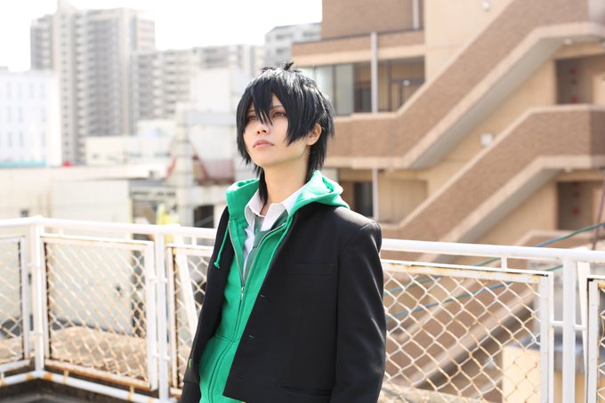 Twitterのコスプレ画像46