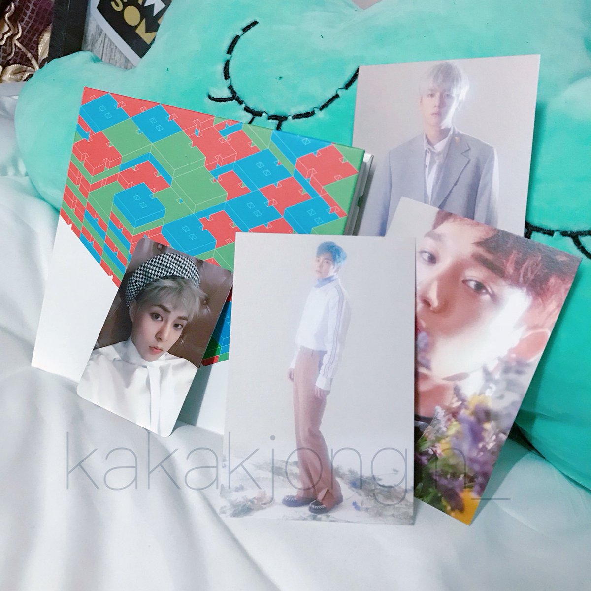 On Twitter HappyBaekhyunDay Small Giveaway From Me On Twitter HappyBaekhyunDay Small Giveaway From Me