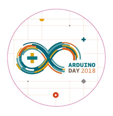 wemakecc's tweet image. Un venerdì pomeriggio di grande entusiasmo, abbiamo il programma dell' #ArduinoDay18 @wemakecc il 12 maggio dalle 14-19. Attenzione, la call rimane aperta fino al 9 maggio! Stay tuned e iscriviti all'eventbrite :D #ArduinoDay #ArduinoD18 #fablab @arduino buff.ly/2HTQKZd