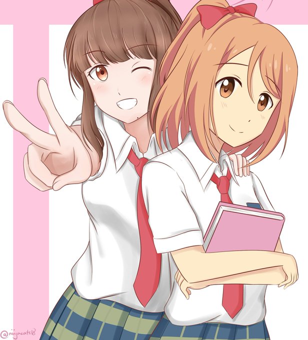 坂井のtwitterイラスト検索結果