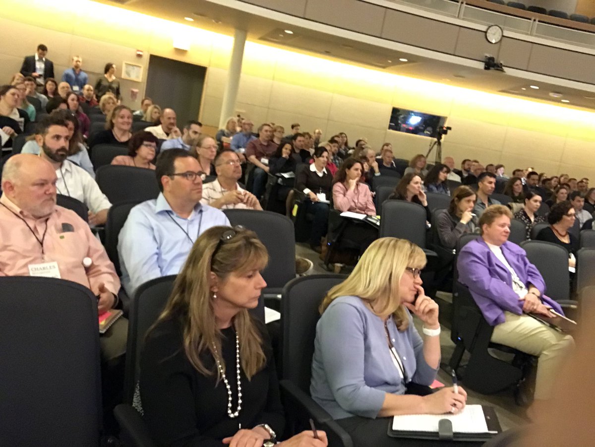 Daniel Mezick (@danielmezick) on Twitter photo Keynote speaker <a href="/NielsPflaeging/">Niels Pflaeging</a> is at once challenging our comfort and entertaining us (all 300 of us) at #AgileMaineDay 2018
#Agile #Scrum Keynote speaker <a href="/NielsPflaeging/">Niels Pflaeging</a> is at once challenging our comfort and entertaining us (all 300 of us) at #AgileMaineDay 2018
#Agile #Scrum